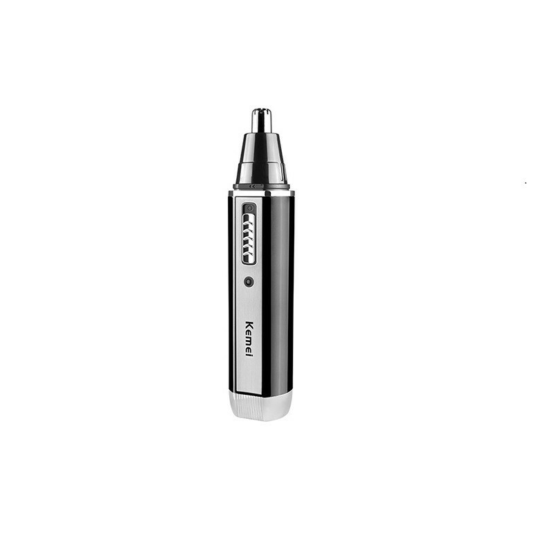 موزن گوش و بینی و خط زن کیمی مدل km-6630