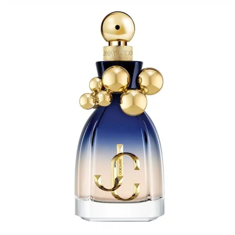 عطر آی وانت چو ادیشن جیمی چو - I Want Choo Edition Jimmy Choo