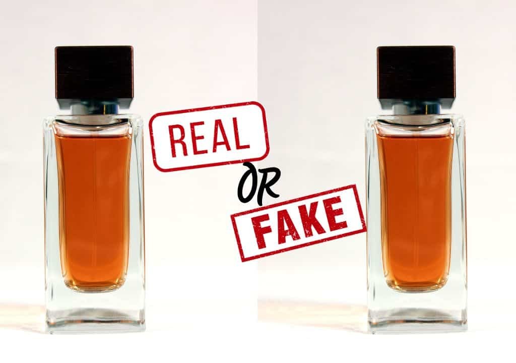 نحوه تشخیص عطر تقلبی: راهنمای کامل احراز هویت
