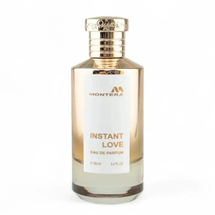 ادکلن مانسرا اینتنس کراش فرگرانس ورلد (مونترا اینستنت لاو) Fragrance World Montera Instant Love