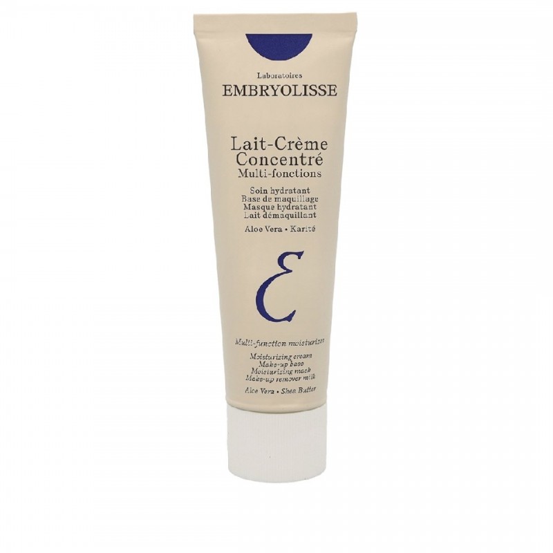 کرم مرطوب کننده صورت امبریولیس 75میل - Embryolisse lait-creme concentre multi-function nourishing moisturize