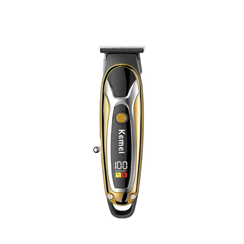 ماشین اصلاح موی سر و صورت کیمی مدل 1598