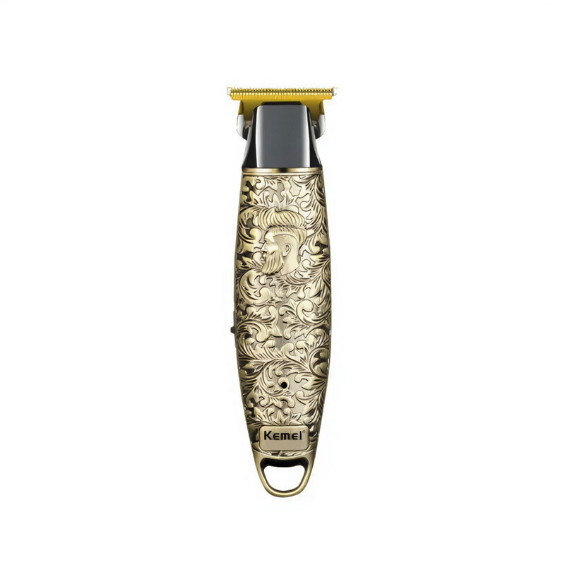 ماشین اصلاح موی سر و صورت شارژی کیمی مدل KM2266