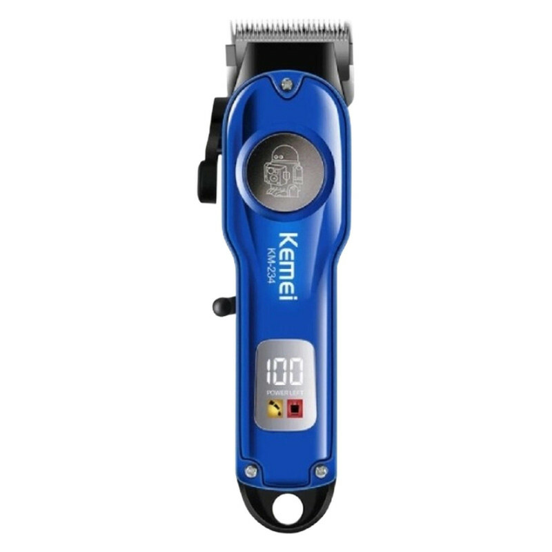 ماشین اصلاح موی صورت کیمی مدل KM_234