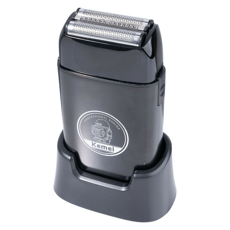 ماشین اصلاح موی صورت کیمی مدل KM-H73