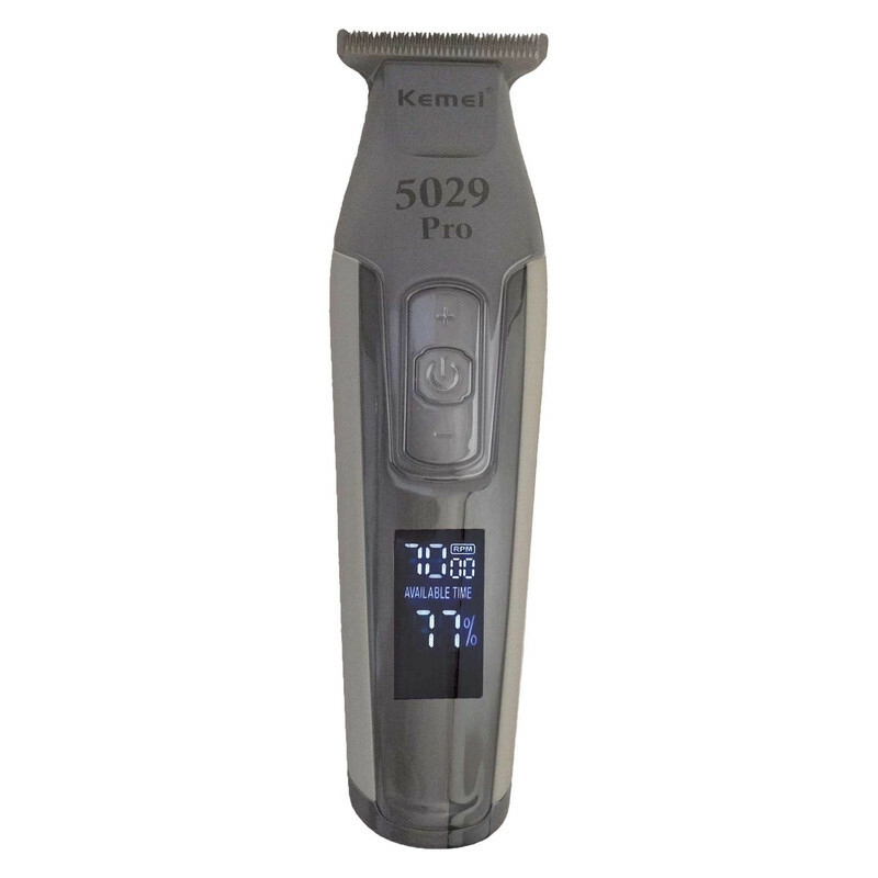 ماشین اصلاح موی سر و صورت کیمی مدل KM-5029 Pro