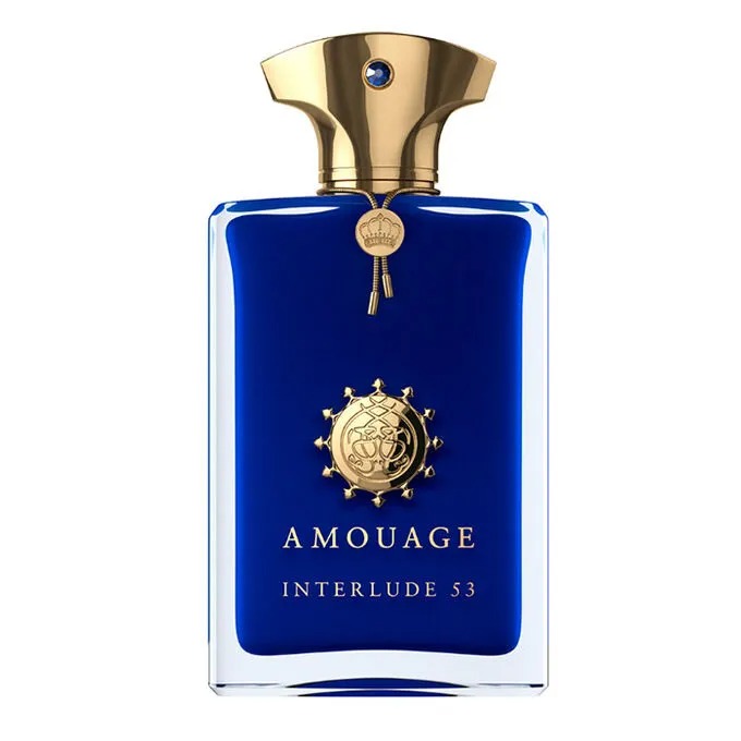 عطر آمواج اینترلود 53 - Amouage Interlude 53