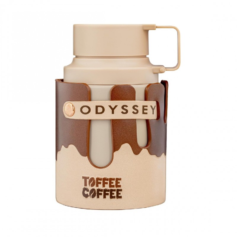 عطر اودیسه تافی کافی آرماف - Odyssey Toffee Coffee Armaf