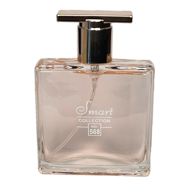 عطر جیبی زنانه اسمارت کالکشن مدل ایدول لانکوم کد 568 حجم 25 میلی لیتر