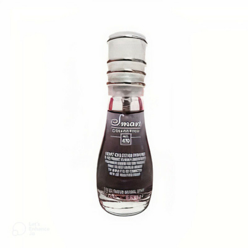 عطر جیبی اسمارت کالکشن مدل بلک افغان حجم 15 میلی لیتر