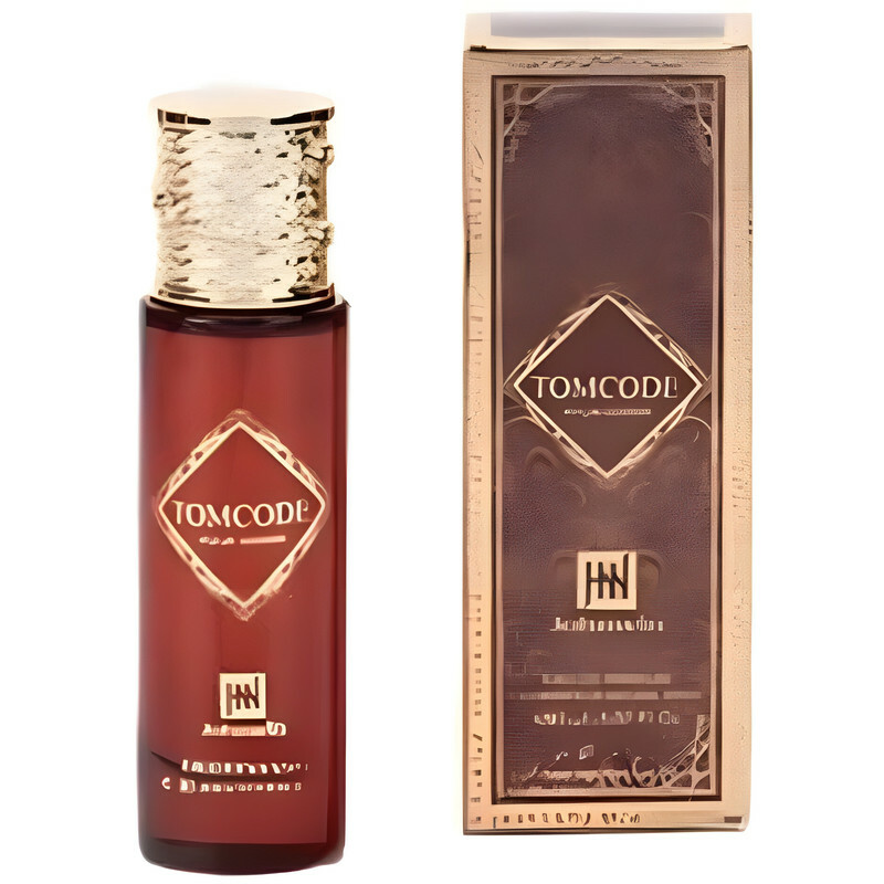 عطر جیبی جانوین مدل تام فورد پور هوم حجم 30 میلی لیتر