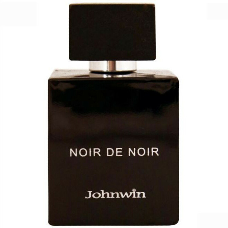 ادوپرفیوم جانوین مدل NOIR DE NOIR حجم 100 میلیلیتر حجم	100 میلیلیتر مناسب برای فصل	 بهار تابستان پاییز زمستان