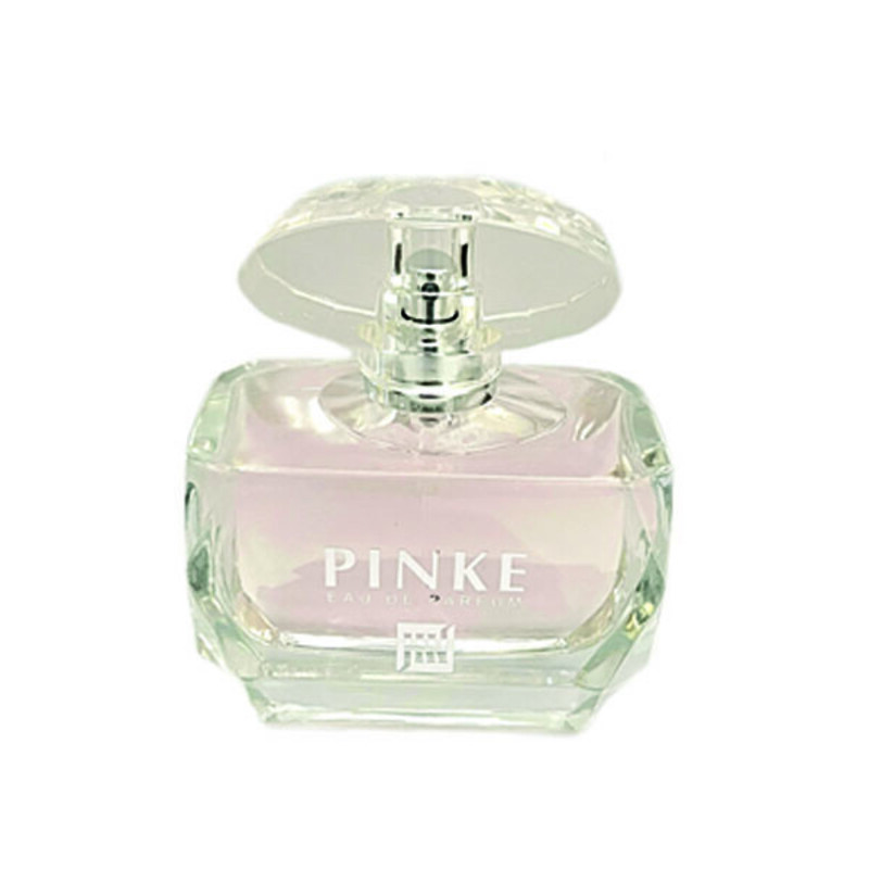 ادوپرفیوم زنانه جانوین مدل PINKE حجم 100 میلیلیتر