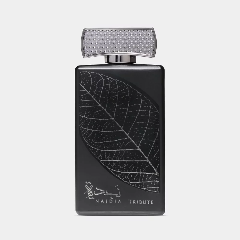عطر نجدیه تریبوت لطافه - Najdia Tribute Lattafa