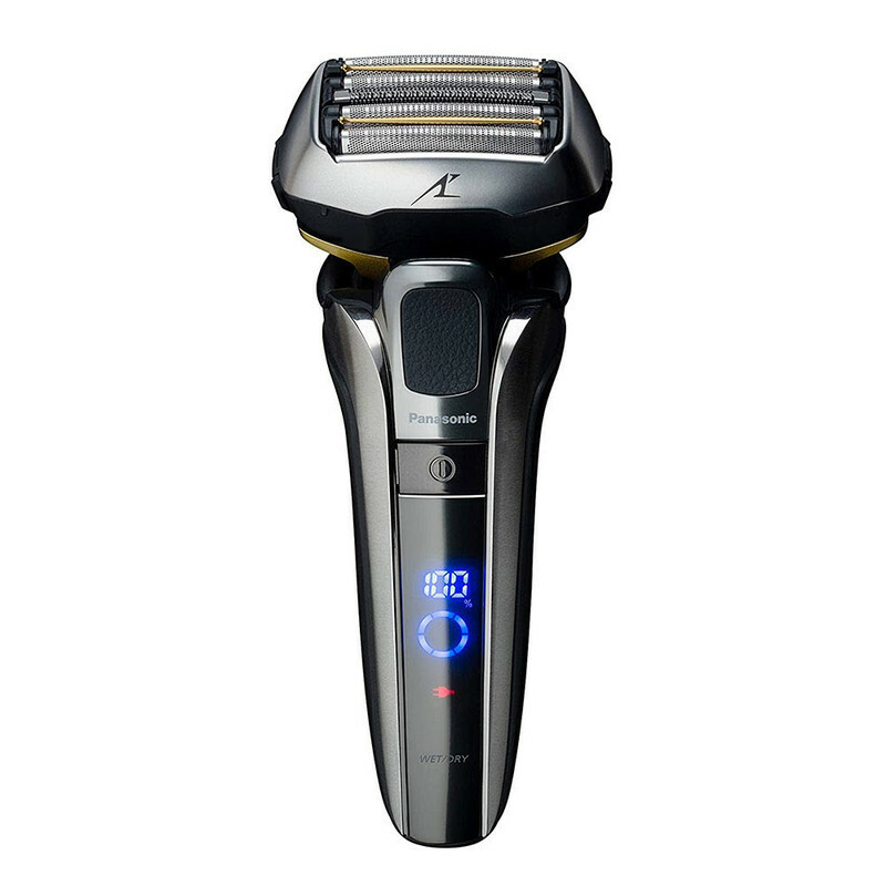 ریشتراش پاناسونیک مدل ES-LV9Q؛ تجربهای لوکس از اصلاح بدون تحریک پوست