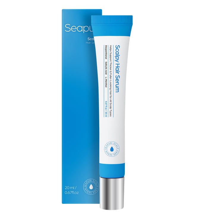 سرم موی سی پوری - Seapuri Scalpy Hair Serum
