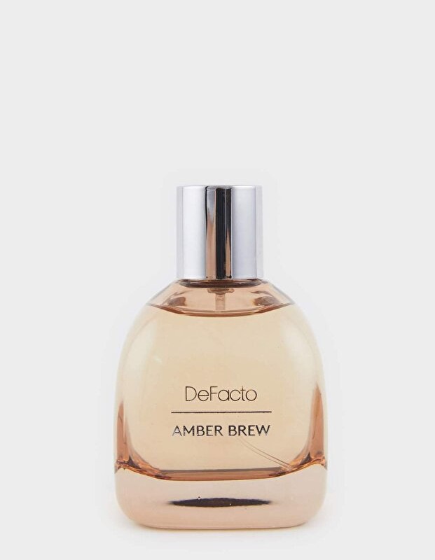 عطر زنانه دفاکتو Amber، حجم 100 میلی‌لیتر Defacto Amber
