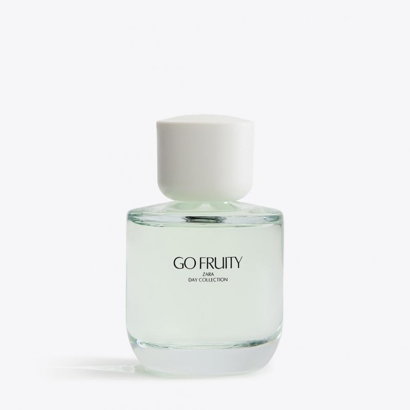 عطر زارا گو فروتی Zara Go Fruity Eau de Toilette 90ml