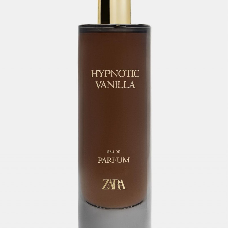 عطر زنانه زارا هیپنوتیک وانیلا HYPNOTIC VANILLA LIMITED EDITION EDP 80ML