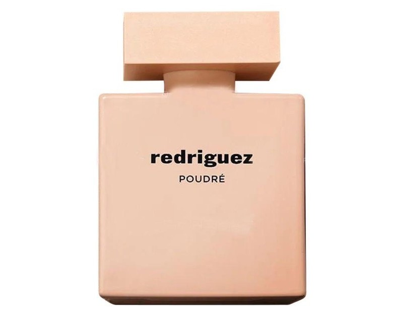 عطر نارسیس رودریگز پودری فرگرانس ورلد(رودریگز پودری), Fragrance World Redriguez Poudre