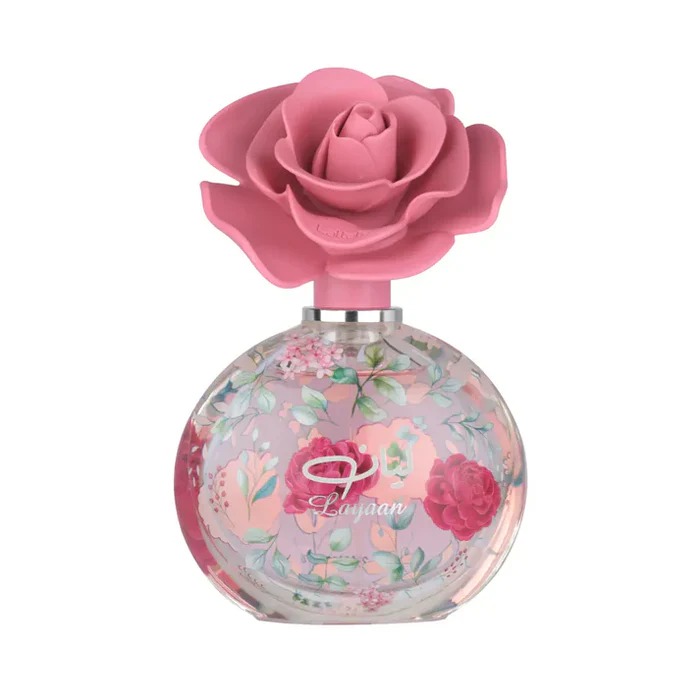 عطر لیان لطافه حجم 100 میلی لیتر Layaan Lattafa