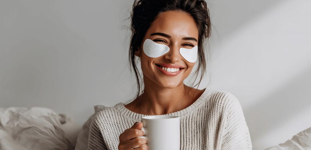 چرا در طول خواب، پوست زیبایی خود را بازیابی می‌کند؟