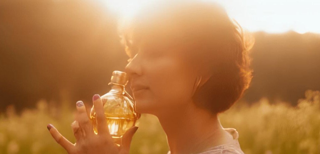 چگونه عطر امضای خود را پیدا کنیم؟ راهنمای کامل