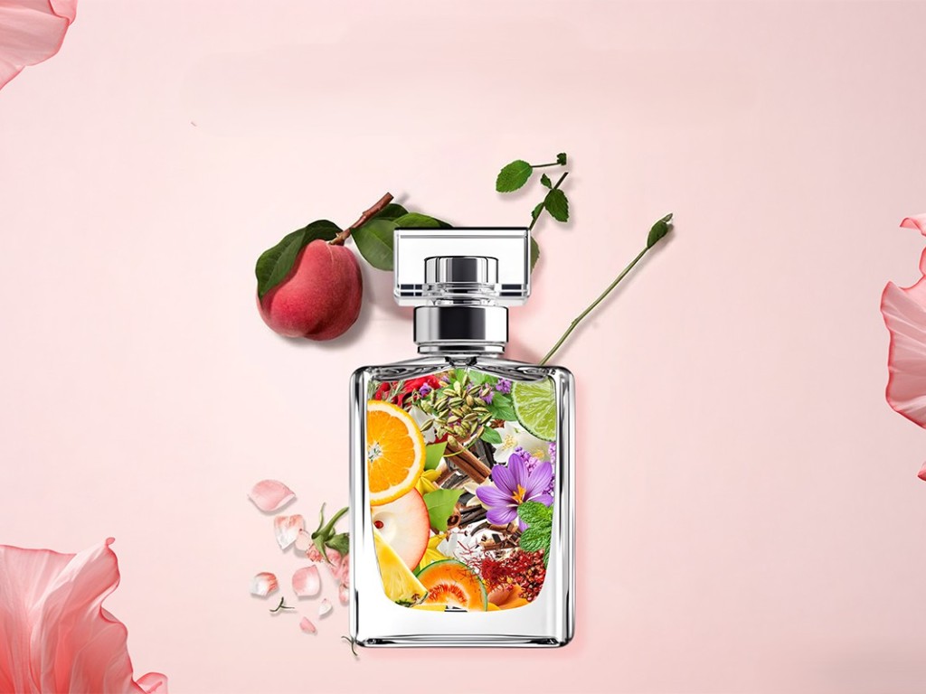راهنمای جامع اصطلاحات رایج دنیای عطر – هرآنچه باید درباره رایحه‌ها بدانید