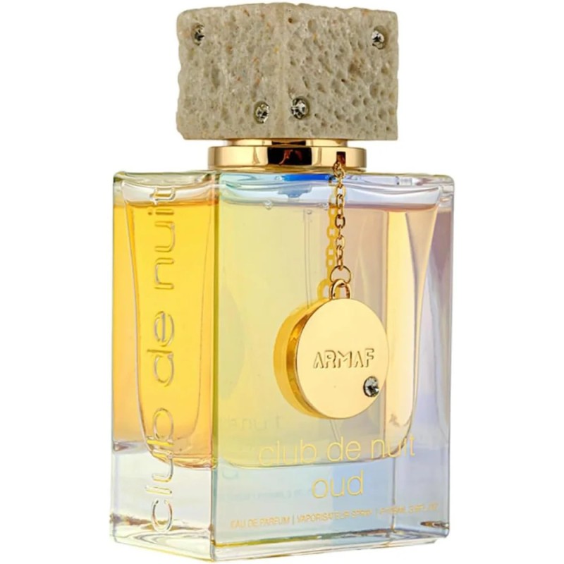 آرماف کلاب دِ نویت عود - Club de Nuit Oud Armaf