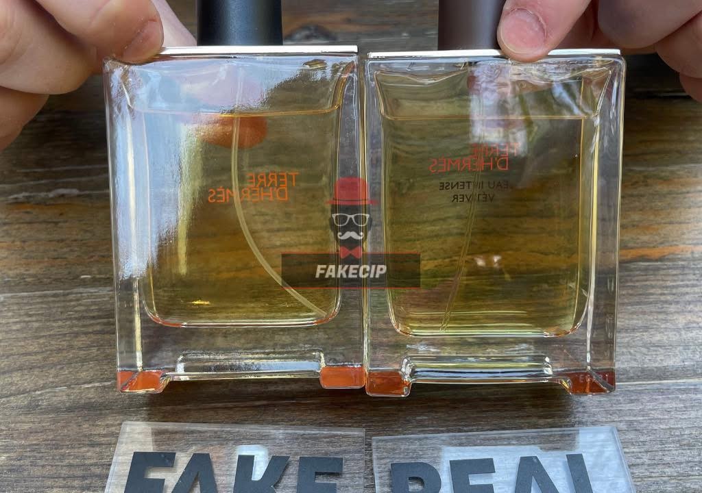 تفاوت عطر تق د هرمس اصل و تقلبی: راهنمای جامع تشخیص عطر هرمس