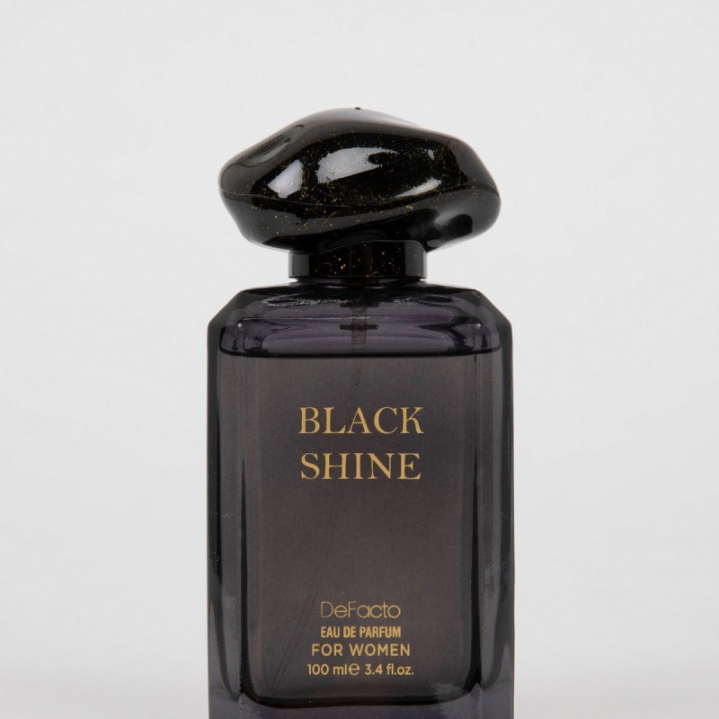 عطر زنانه بلک شاین 100 میلی لیتر - Black Shine perfume 100 ml