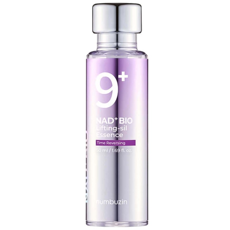 اسنس لیفتینگ بیو شماره ۹ نامبوزین  +Numbuzin No.9 NAD Bio Lifting-sil Essence