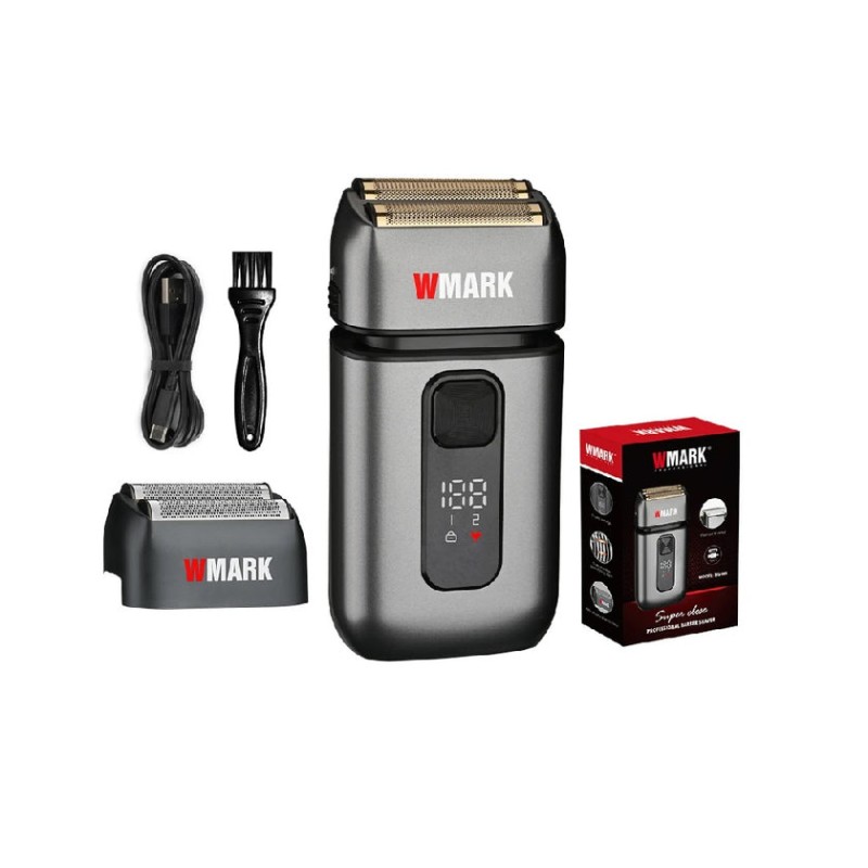 شیور صورت دبلیو مارک مدل Wmark NG-986