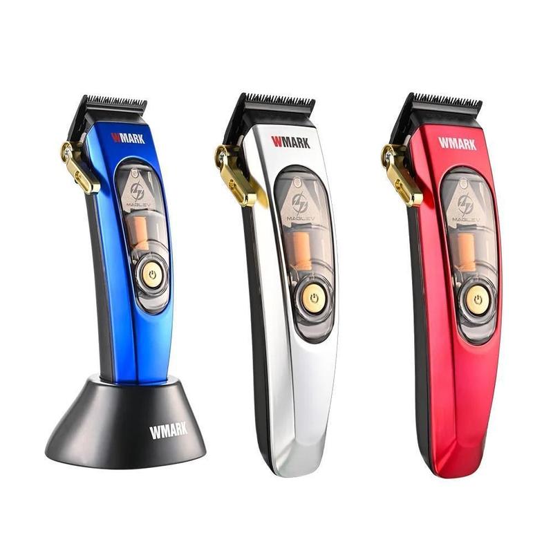 ماشین اصلاح حرفه‌ای بی‌سیم WMARK NG-9004