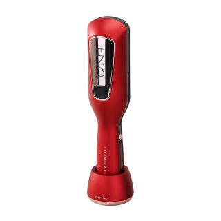 دستگاه لیزور ضد موخوره انزو - Lisseur coupe fourche marque italienne enzo