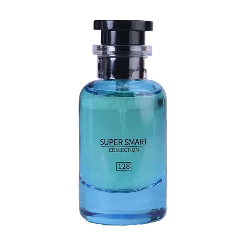 عطر مینیاتوری لویی ویتون افترنون سوییم سوپر اسمارت کالکشن 128 - 128 SUPER SMART COLLECTION Louis Vuitton Afternoon Swim