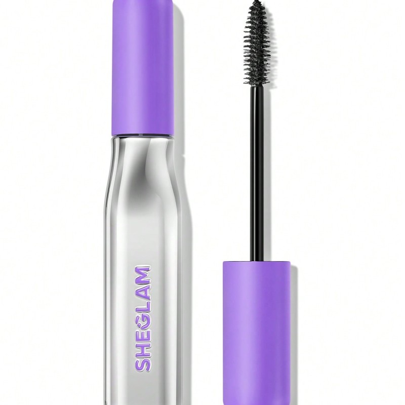 ریمل فوق حجم دهنده مگا بوست شیگلم – Lashlighter Mega Boost Mascara SHEGLAM