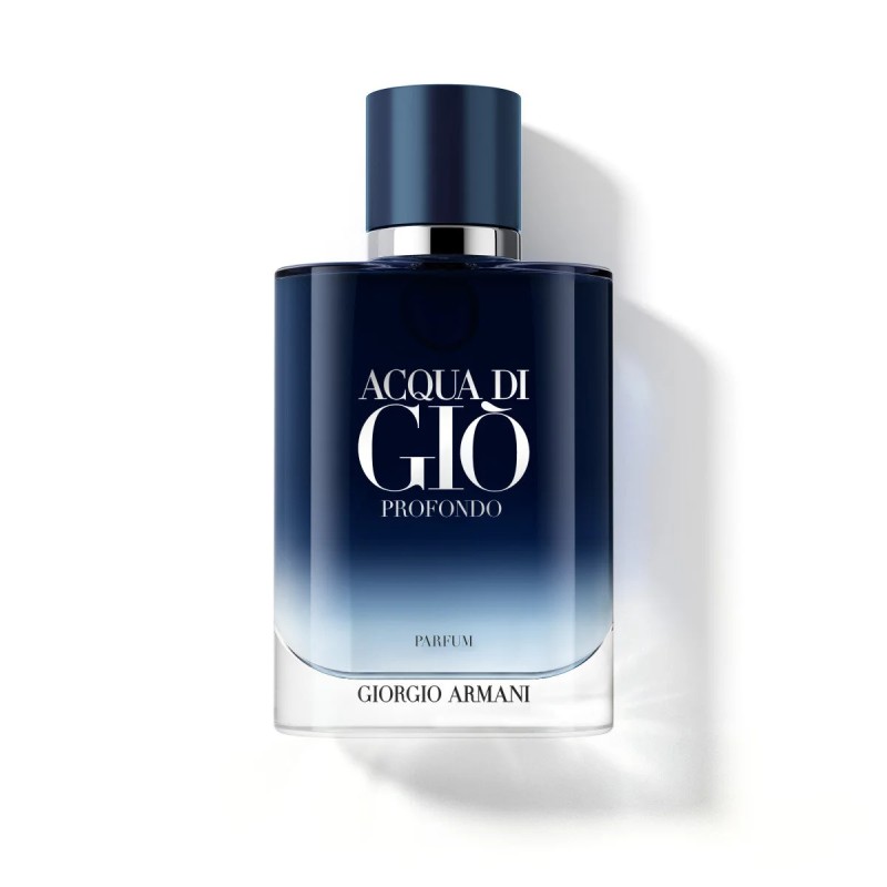 اکوا دی جیو پروفوندو پرفیوم - Acqua di Gio Profondo Parfum