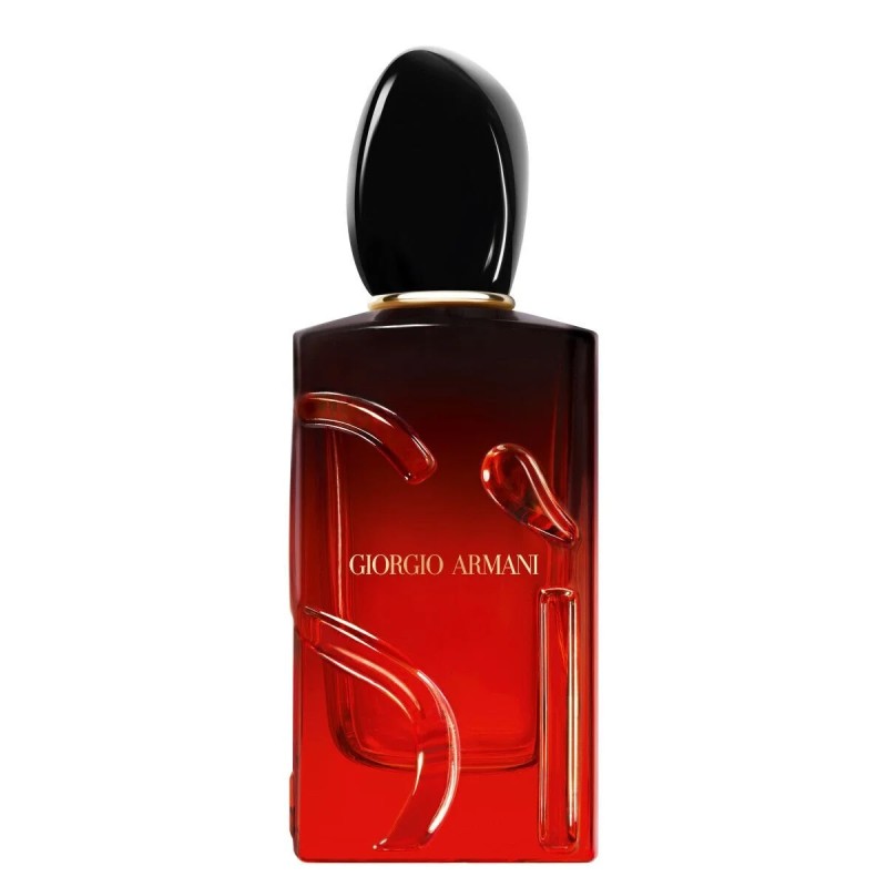 عطر جیورجیو آرمانی اس آی پشن اینتنس - GIORGIO ARMANI Si Passione Intense