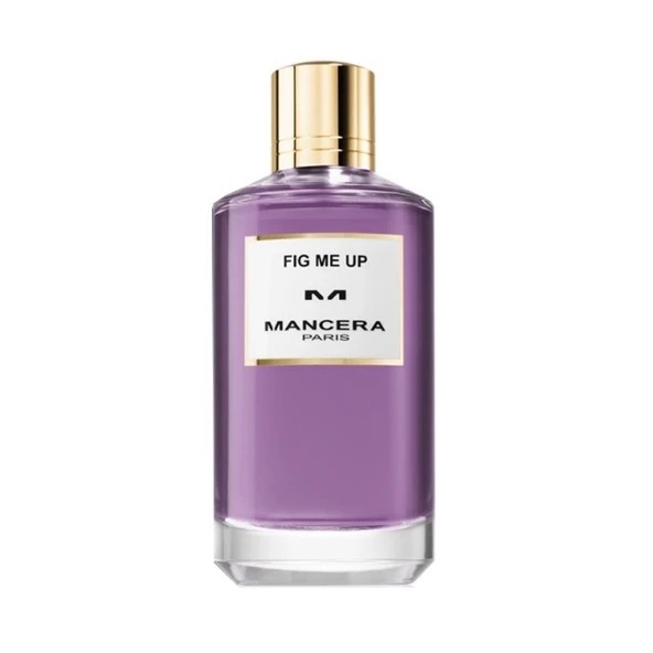 عطر فیگ می آپ مانسرا - Fig Me Up Mancera