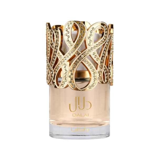 عطر دلال لطافه - Dalal Lattafa