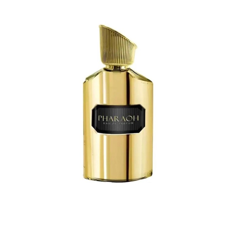 عطر فرعون جسیکا تویین (فاروه) - Jessica Twain Pharaoh