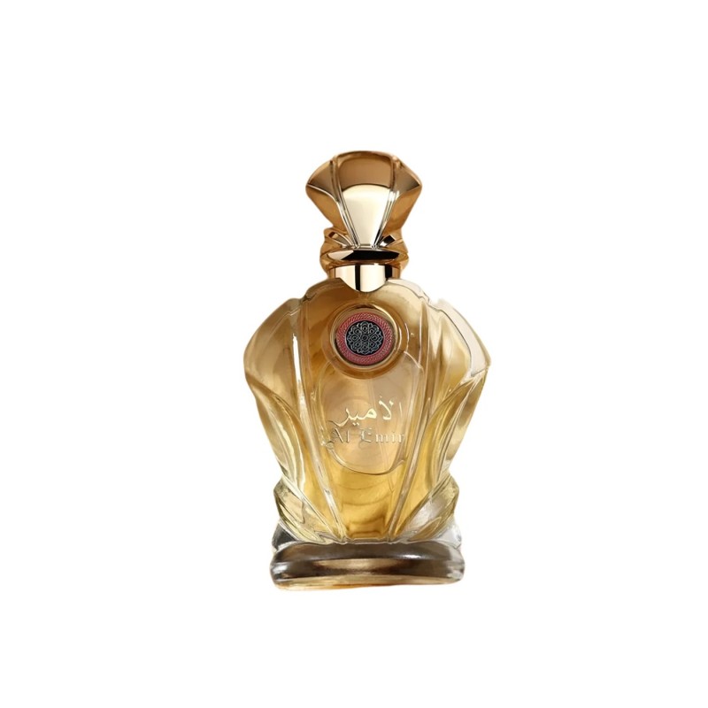 عطر الامیر فرگرانس ورلد (شیخ کلاسیک 77) | Fragrance World Al Emir