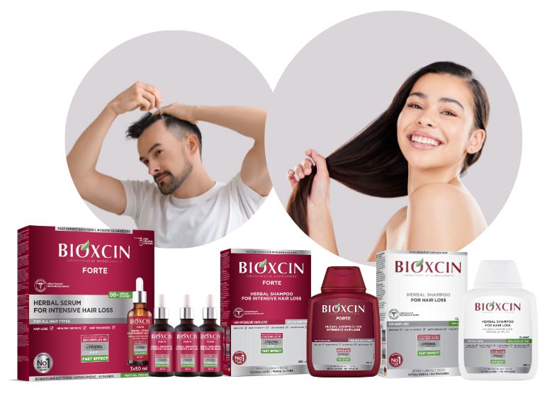 بهترین شامپوهای بیوکسین اصل ترکیه: ضدریزش، حجم‌دهنده و تقویتی برای هر نوع مو