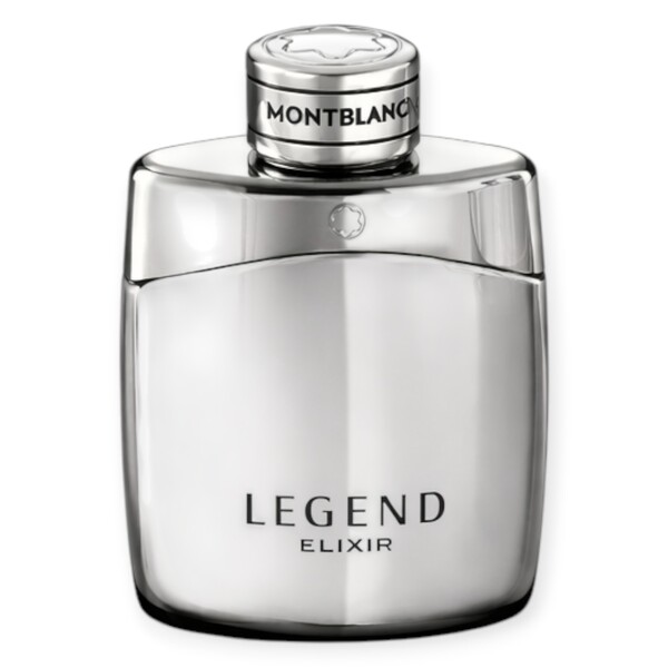 عطر مونت بلانک لجند الیکسیر 2026 - Montblanc Legend Elixir 2026