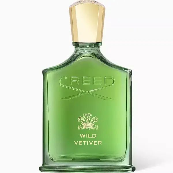 عطر کرید وایلد وتیور 2026 - Creed Wild Vetiver 2026