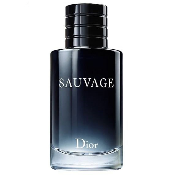 Dior Sauvage EDT دیور ساوج (ساواج) ادو تویلت