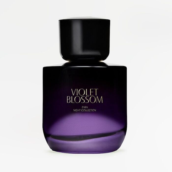 عطر ادکلن ویولت بلوسم زارا - ZARA Violet Blossom
