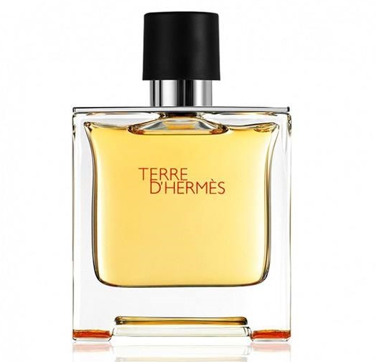 تق هرمس پرفیوم - Terre d’Hermes Perfume