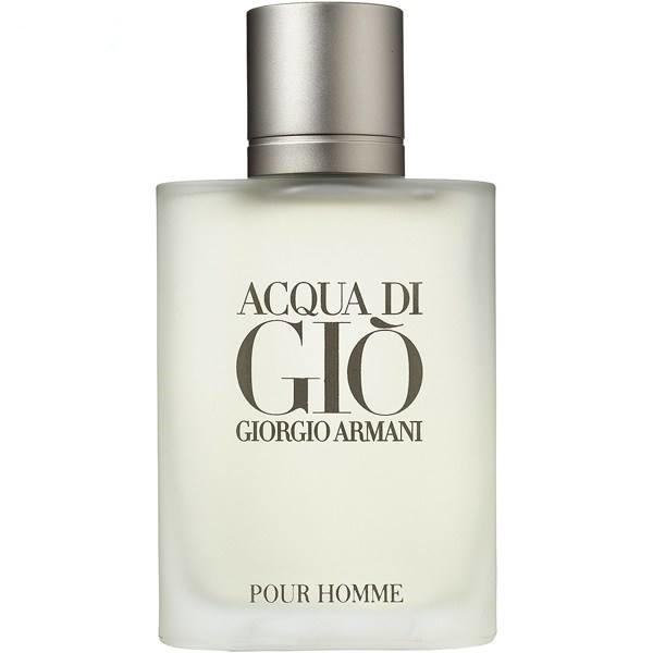 Giorgio Armani Aqua di For Men آکوا دی جیو مردانه